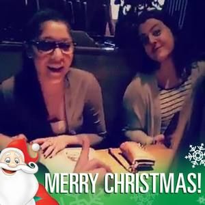 Meet your Posher, Chrissy